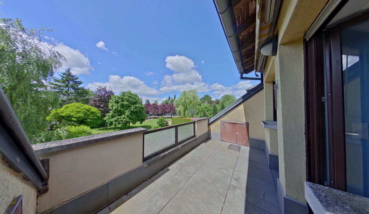 Terrasse 2 bis